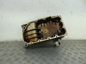 Coppa olio motore Rover 75 codice 18k4fk Mk1 1.8 benzina 1999-2005S - Foto 1 di 6