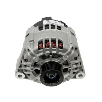 For Mercedes-Benz C320 Alternator 2003 2004 2005 Replaces 011-154-91-02 - Image 1 of 4