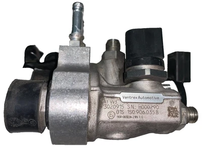 Regolatore pressione Gas VOLKSWAGEN GOLF 7^ VARIANT (2014-2018) CPW / 1S0906035B - Immagine 1 di 4