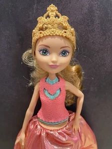 Ever After High Ashlynn Ella 2-in-1 Magical Fashion Skirt Doll 2015 Cute EAH - Picture 1 of 8