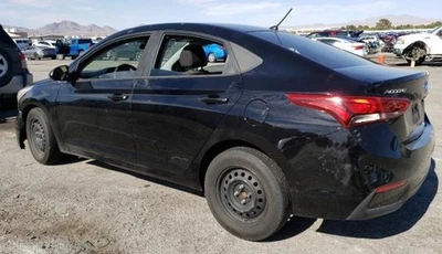 2018-2022 Hyundai Accent RH Passenger Dash Airbag OEM - Image 1 of 4