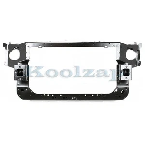 For 99-04 Mustang Convertible/Coupe Radiator Support Core Assembly FO1225157 - Picture 1 of 5
