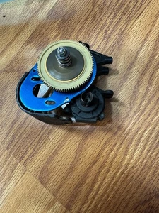 Team Associated B4 T4 Sc10, Ball Diff Trans, Body Wing Mount, #2-6 FT - Bild 1 von 4