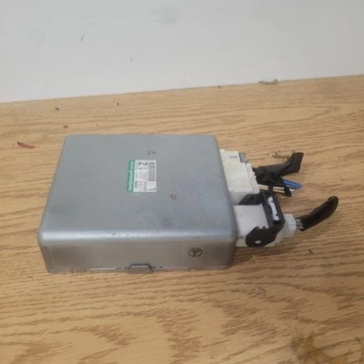 Módulo de control de dirección 89650-02320 TOYOTA MATRIX Pontiac Vibe OEM ¡ENVÍO GRATUITO!! Foto 1 de 4