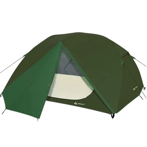 Camping Tent for 3 Persons, Backpacking Tent Waterproof & Windproof, Easy Set... - Picture 1 of 7