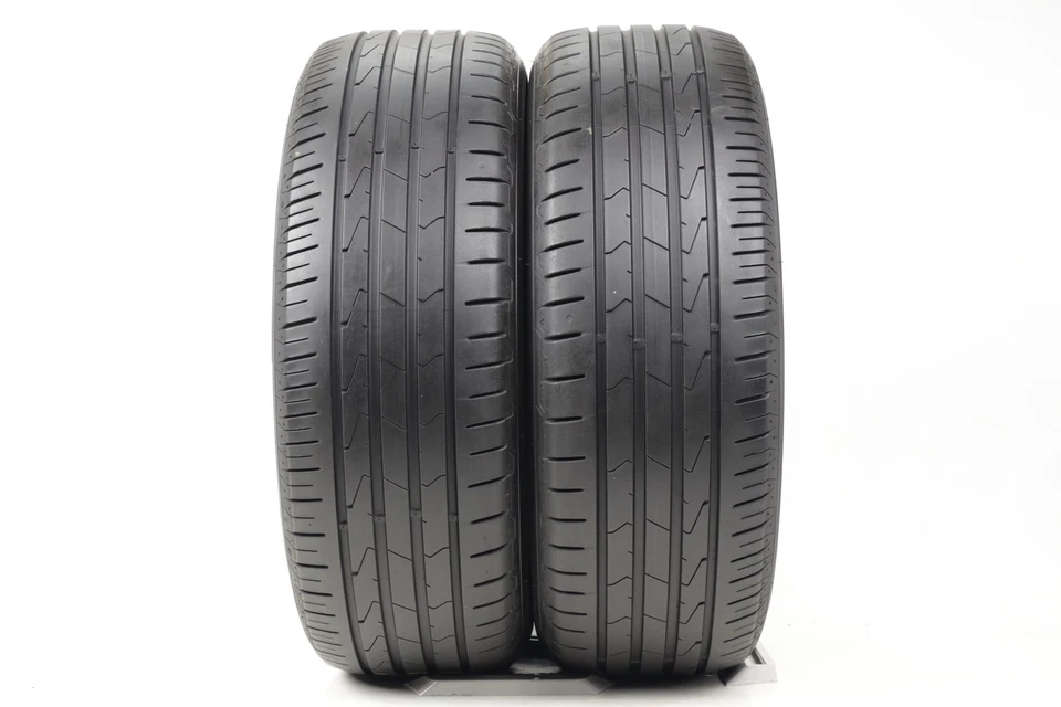 2x 215/55R16 97H Hankook Ventus Prime 3 K125 XL 215 55 16 Hankook Sommerreifen - Bild 1 von 1