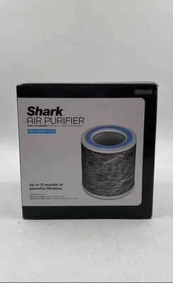 Shark Replacement HEPA Air Purifier Filter Nano Seal Technology Cartridge - Image 1 of 4
