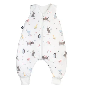 Zöllner 90827 6729 0 Jersey Jumper 92cm Crazy Animals TOG 2,5 - Bild 1 von 1