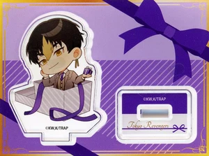 Acrylic Stand Panel Shuji Hanma Tokyo Revengers Trading Present For You - Picture 1 of 1