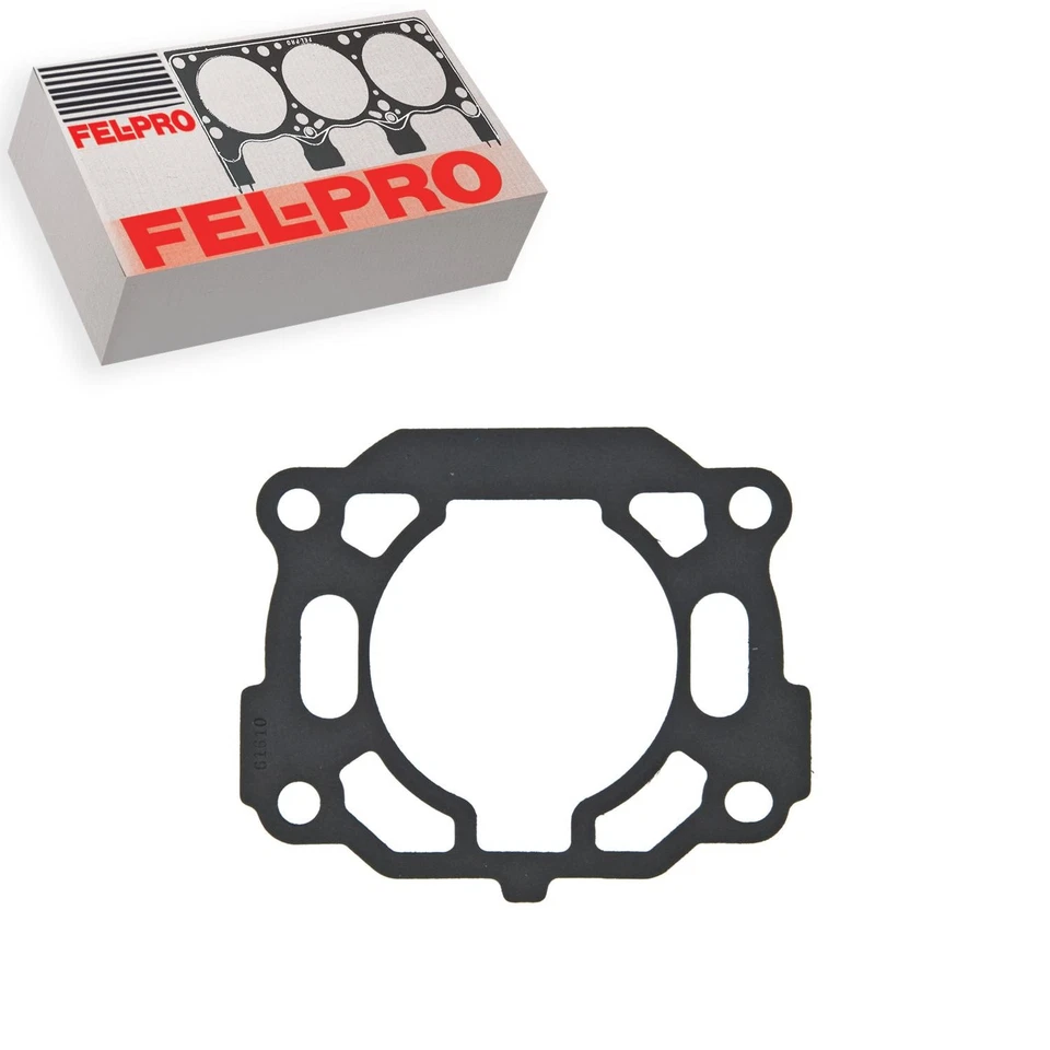 Junta de montaje del cuerpo del acelerador de inyección de combustible Fel-Pro para Mazda 626 1998-2002 Foto 1 de 1
