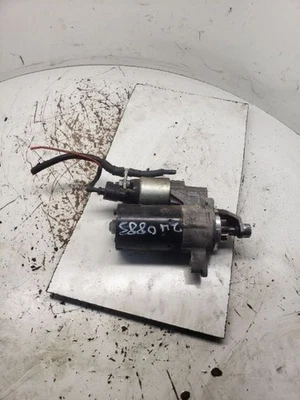 Motor De Arranque Turbo Se Adapta 15-17 AUDI A5 1247543 Foto 1 de 4