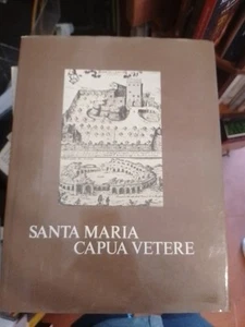 Stella Casiello Anna Maria Di Stefano Santa Maria Capua Vetere: architettura e a - Imagen 1 de 9