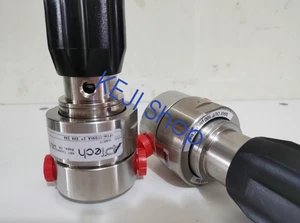 1PCS NEW APTECH AP1402TSHXA 2PIV4 IV4 pressure reducing valve Via DHL/FedEX - Afbeelding 1 van 2