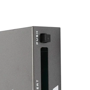 PCMCIA-Karte PCMCIA-PC-Karte Typ II Eisen USB 2.0 Auf PC ATA - Bild 1 von 22