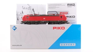 Piko H0 59184 E-Lok Vectron BR 193 300-1 DB Gleichstrom Digital Sound PluX22 Rai - Bild 1 von 8