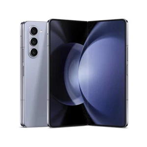 Samsung Galaxy Z Fold 5 - 7.6" Smartphone - 256GB - Blue - Photo 1 sur 1