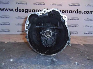 SUZUKI SANTANA SJ410 CAJA CAMBIOS / 4 VELOCIDADES / MANUAL / 170132 PARA SUZUKI - Picture 1 of 5