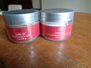 Serious Skincare Probiotic Skin Balancing Beauty Treatment Mask 1 oz PLUS Safe-D - Picture 1 of 3