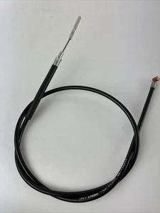 Yamaha DT50M DT75 Bremszug Brake Cable 1NN-F6341-00 KL0375 - Bild 1 von 4