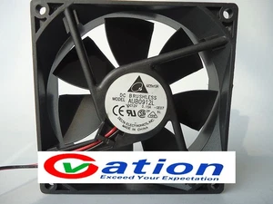 für AUB0912L 9025 12V 0,15A 9CM CPU Lüfter - Bild 1 von 4