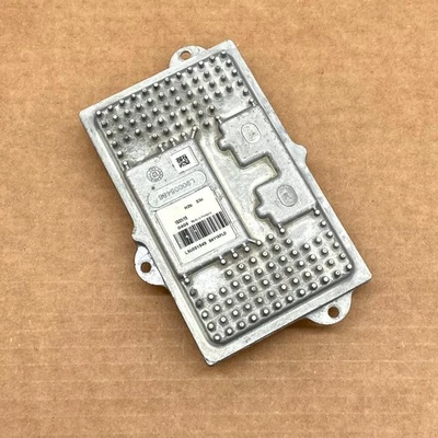 OEM For 15-20 Cadillac Escalade Headlight Ballast Control Unit Module Computer - Image 1 of 3