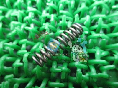 Muelle de engranaje equilibrador CBX250RS - En stock, listo para enviar - Honda genuino, sujetador... Foto 1 de 4