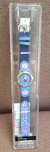  Reloj Analógico Lechón Vintage Con Brazalete Ajustable Nuevo En Caja Colgante Pestaña - Imagen 1 de 2