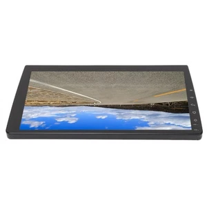 10 Inch 16G Car Stereo Radio Receiver Dash Gps Navigation Multimedia Playe ND - Picture 1 of 12