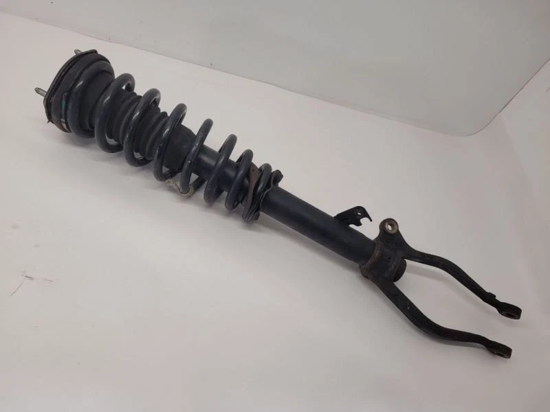 MERCURY MILAN 2006-2009 Passenger Right Strut Front FWD 6E5Z18124AR Foto 1 de 4