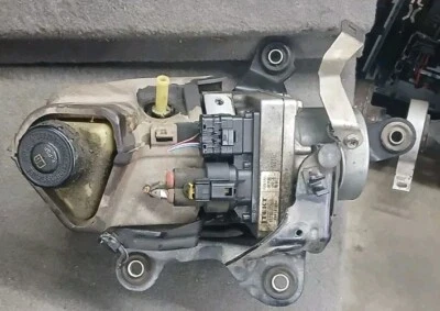 Unidad módulo bomba freno antibloqueo ABS Nissan Altima 14 15 2014 2015  Foto 1 de 4