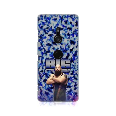 ОФИЦИАЛЬНЫЙ WWE БОЛЬШОЙ ШОУ ЖЕСТКИЙ ЗАДНИЙ ЧЕХОЛ ДЛЯ ТЕЛЕФОНОВ SONY 1 - Изображение 1 из 4