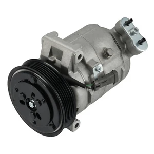 Compresores de aire acondicionado con embragues para Chevrolet Camaro 2010 2011-2015 3,6 L 68683 - Imagen 1 de 11