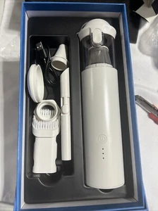 Intelligent Wireless Vacuum Open Box Never Used See Description - Picture 1 of 7