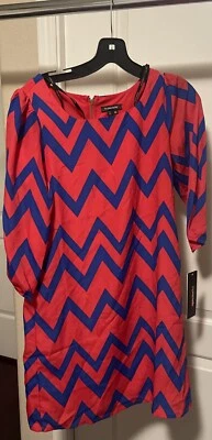 My Michelle Big Girls Dress Size 16 97 - Image 1 of 4