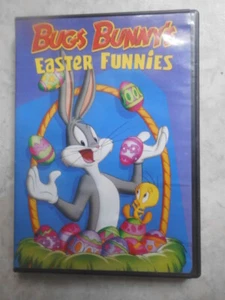 Bugs Bunny Easter Funnies - Bild 1 von 3