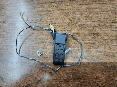 OEM DUAL 1228   Turntable Head shell  (Up 6) - Image 1 of 2