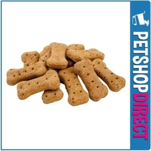 BlackDog Peanut Butter Biscuits 5kg - Picture 1 of 2