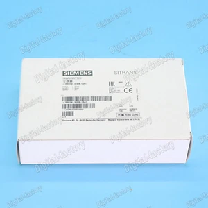 Brand New SIEMENS 7MF1567-3DB00-1AA1 Pressure Transmitter free ship - Picture 1 of 5