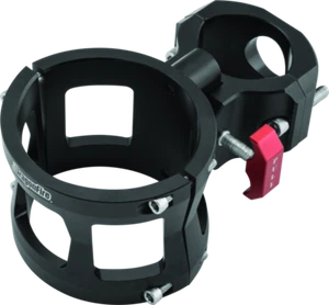 DragonFire Racing 522012 Fire Extinguisher Mount for Offroad Vehicles - Picture 1 of 2