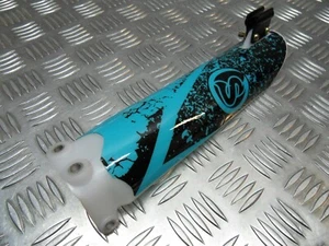 Timemoto ET Time E-Bike X12000 Right lower fork guard protector panel (2022) - Picture 1 of 7
