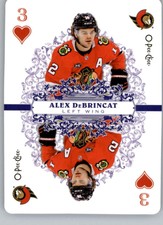 2022-23 O-Pee-Chee NHL Hockey (Inserts or Patches) Trading Cards Pick From List