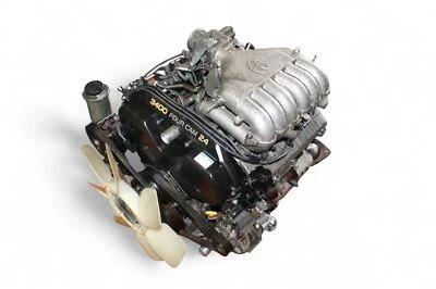 1996-2002 Toyota 4Runner 3.4L V6 Engine JDM 5vz-fe 5vzfe 5vz *Free Shipping* Foto 1 de 4