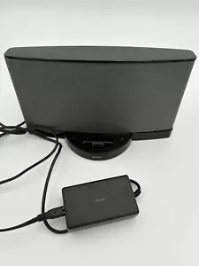 Bose SoundDock Series II Digital Music Speaker System Tested No Remote - Picture 1 of 8