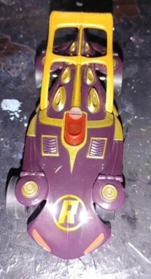 200.Hot Wheels Mattel Speed Racer 1/64 GRX Racing Car - Many Hot Wheels Avail - Image 1 of 4