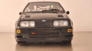 Ford Sierra RS - Minichamps Paul's Model Art 1/18 - Foto 1 di 9