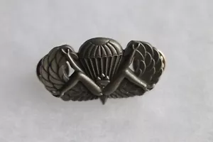 ESTILO VIETNAM EJÉRCITO DE ESTADOS UNIDOS METAL BUSH PILOTO PUENTE ALA MOTOCICLISTA? 1ª foto grosera censurada - Imagen 1 de 3