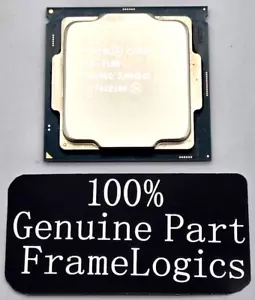 Intel Core i3-7100 SR35C 3.90GHz LGA1151 Processor - Picture 1 of 1