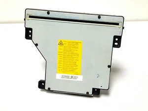 SAMSUNG JC68-10909C07 GENUINE LASER ASSEMBLY FOR CLP-550 Color Laser Printer - Picture 1 of 1