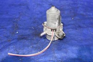 08-14 Subaru Tribeca 3.0L Vacuum Pump Assembly #26110XA02A JDM EZ36 - Bild 1 von 4
