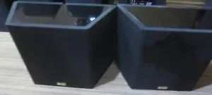 KEF TDM 34DS RH or LH Speakers Satellite Surround Speakers THX SP3277 - Picture 1 of 9